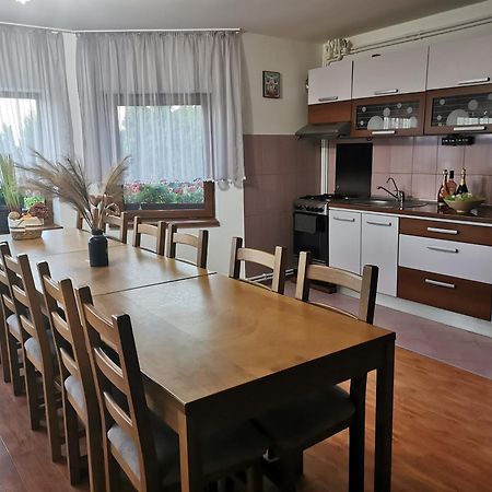Casa Lac de Verde Băltenii de Sus Exterior foto