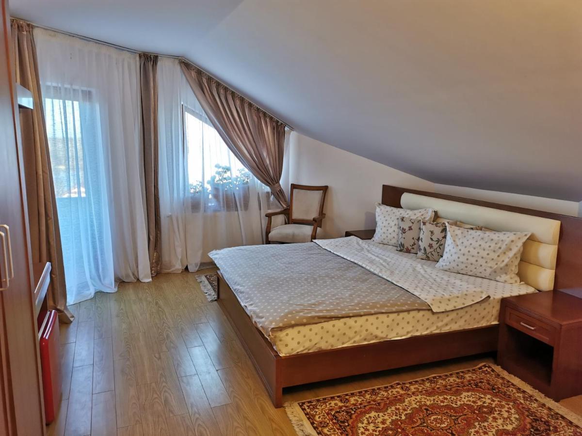 Casa Lac de Verde Băltenii de Sus Exterior foto