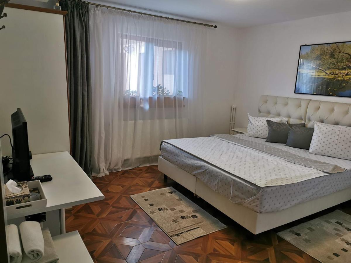 Casa Lac de Verde Băltenii de Sus Exterior foto