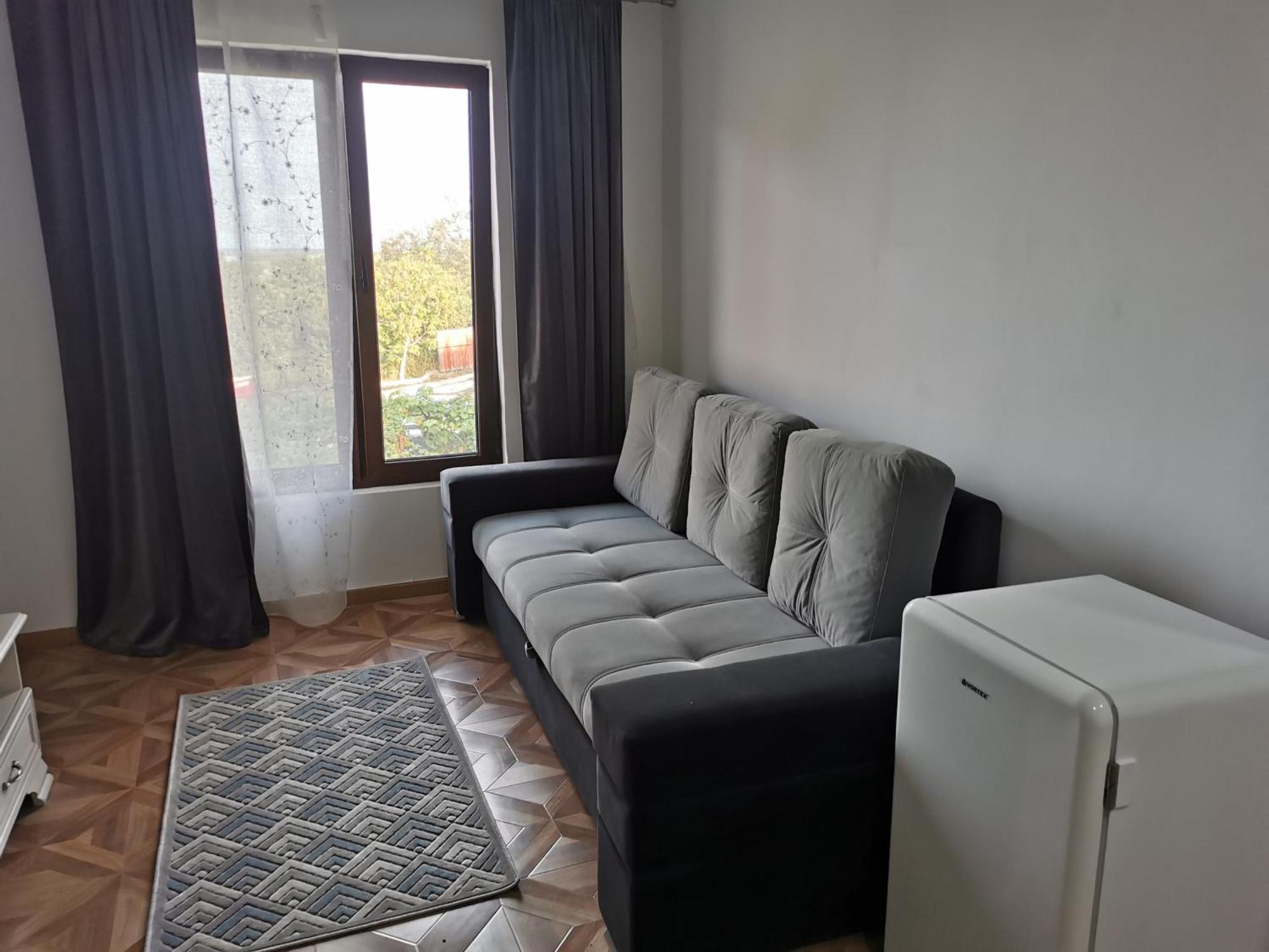 Casa Lac de Verde Băltenii de Sus Habitación foto